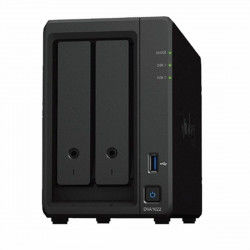 Almacenamiento en Red Synology DVA1622