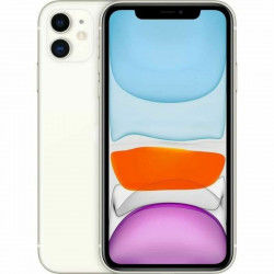 Smartphone Apple iPhone 11 Blanc 6,1" A13 64 GB