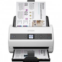 Escáner Epson WORKFORCE DS-970