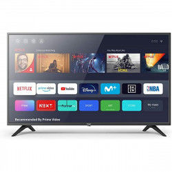 Smart TV Engel LE4283SM Wi-Fi HD Android TV 42" LED