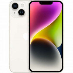 Smartphone Apple Blanc iOS 256 GB 6,1"