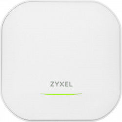 Punto de Acceso ZyXEL WAX620D-6E-EU0101F Negro Blanco