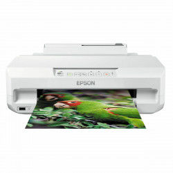 Impresora Epson Expression Photo XP-55 Blanco