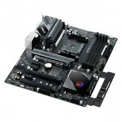 Carte Mère ASRock X570S PG Riptide AMD X570 AMD AMD AM4