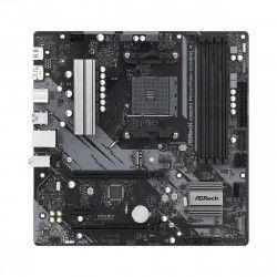 Carte Mère ASRock A520M Phantom Gaming 4 AMD A520 AMD AMD AM4