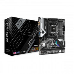 Carte Mère ASRock X670E Pro RS Intel Wi-Fi 6 AMD AMD X670 AMD AM5