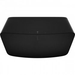 Dankzij de draagbare Bluetooth®-luidsprekers Sonos Five