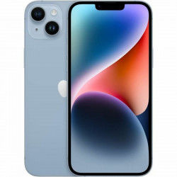 Smartphone Apple 14 plus Blauw 6,7" A15 512 GB