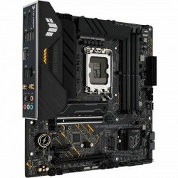 Carte Mère Asus TUF GAMING B660M- PLUS WIFI D4 Intel LGA 1700