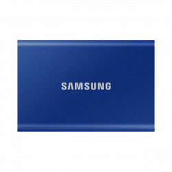 Disco Duro Externo Samsung Portable SSD T7 1 TB 2,5" 1 TB 1 TB SSD