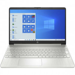 Notebook HP 15s-fq2162ns Intel Core i3-1115G4 8 GB RAM 512 GB 512 GB SSD No