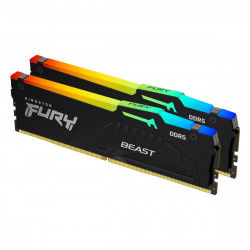 Memoria RAM Kingston Beast RGB 64 GB