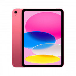 Tablet Apple iPad 2022 Rosa 256 GB