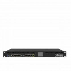 Router Mikrotik RB3011UIAS-RM Black