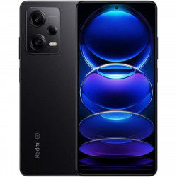 Smartphone Xiaomi NOTE 12 PRO 5G 6,55" Nero 128 GB 8 GB RAM