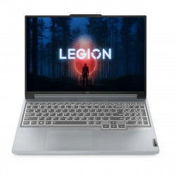 Notebook Lenovo Yoga Slim 5 Qwerty UK 16" I5-13500H 16 GB RAM 512 GB SSD...