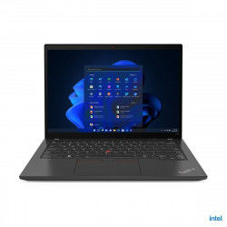 Notebook Lenovo ThinkPad T14 Qwerty UK 14" Intel Core I7-1255U 16 GB RAM 512...