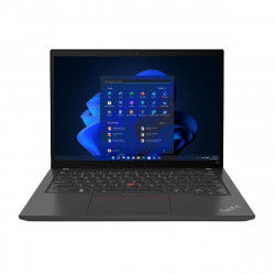 Notebook Lenovo ThinkPad T14 Qwerty UK 14" Intel Core i7-1265U 16 GB RAM 512...