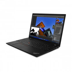 Ordinateur Portable Lenovo ThinkPad P16s Qwerty UK 16" AMD Ryzen 7 PRO 6850U...