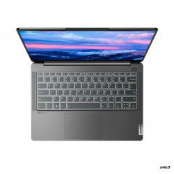 Notebook Lenovo IdeaPad 5 Pro 14ACN6 Qwerty UK 14" AMD Ryzen 5 5600U 16 GB...