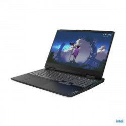 Notebook Lenovo IdeaPad Gaming 3 Qwerty UK 15,6" i5-12450H 16 GB RAM 512 GB...