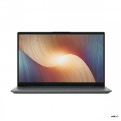 Notebook Lenovo IdeaPad 5 15ABA7 Qwerty UK 15,6" AMD Ryzen 7 5825U 16 GB RAM...