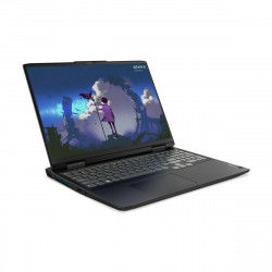 Notebook Lenovo IdeaPad Gaming 3 16IAH7 GeForce RTX 3060 16" i5-12450H 16 GB...