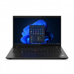 Notebook Lenovo ThinkPad L14 14" Intel Core I7-1255U 8 GB RAM 256 GB 256 GB...