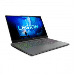 Notebook Lenovo Legion 5 15IAH7H NVIDIA GeForce RTX 3050 Ti 15,6" i5-12500H...