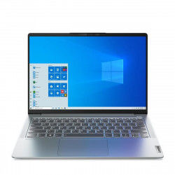 Notebook Lenovo IdeaPad 5 Pro 14ACN6 Qwerty US 14" AMD Ryzen 5 5600U 16 GB...