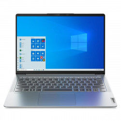 Ordinateur Portable Lenovo IdeaPad 5 Pro 14ACN6 Qwerty US 14" AMD Ryzen 5...