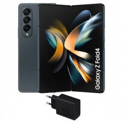 Smartphone Samsung Galaxy Z Fold4 Groen 7,6" 512 GB Octa Core 12 GB RAM