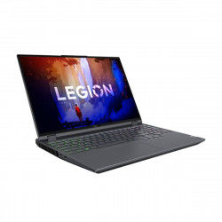 Notebook Lenovo Legion 5 Pro Qwerty US NVIDIA GeForce RTX 3070 Ti 16" RYZEN...