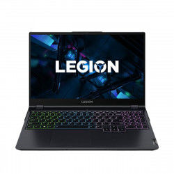 Notebook Lenovo Legion 5 NVIDIA GeForce RTX 3060 15,6" i5-11400H 16 GB RAM 1...