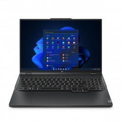 Notebook Lenovo Legion Pro 5 Nvidia Geforce RTX 4070 16" AMD Ryzen 7 7745HX...