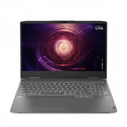 Notebook Lenovo LOQ Nvidia Geforce RTX 4060 15,6" ryzen 5-7640hs 16 GB RAM...