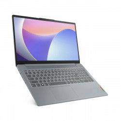 Notebook Lenovo IdeaPad Slim 3 15,6" i5-12450H 16 GB RAM 512 GB SSD