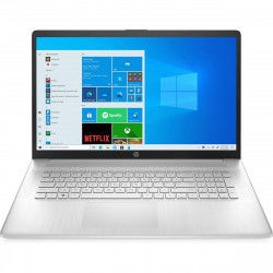 Notebook HP 17-cn3053cl 17,3" Intel Core i5-1335U 16 GB RAM 12 GB RAM 512 GB...