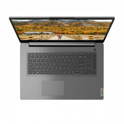 Ordinateur Portable Lenovo IdeaPad 3 17,3" AMD Ryzen 5 5500U 8 GB RAM 512 GB...