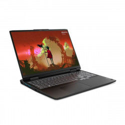 Ordinateur Portable Lenovo IdeaPad Gaming 3 16ARH7 NVIDIA GeForce RTX 3050...