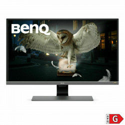 Écran BenQ EW3270U 31,5" LED VA LCD 32"