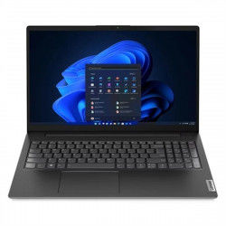 Notebook Lenovo V15 AMD Ryzen 5 5625U 15,6" 8 GB RAM 512 GB SSD 8 GB No...