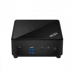 Mini-Pc MSI Cubi 5 12M-005EU Intel Core I3-1215U 256 GB SSD 8 GB RAM