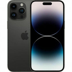 Smartphone Apple iPhone 14 Pro Max 6,7" 256 GB A16 Black