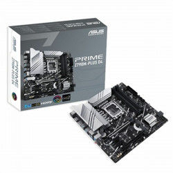 Moederbord Asus PRIME Z790M-PLUS D4 LGA 1700 Intel