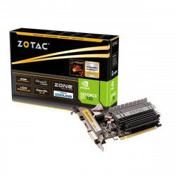 Grafikkarte Zotac ZT-71113-20L 2 GB NVIDIA GeForce GT 730