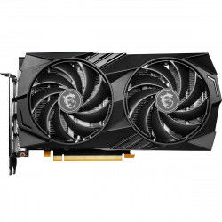 Graphics card MSI