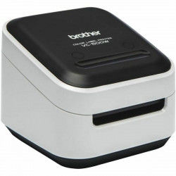 Multifunctionele Printer Brother VC-500WCR USB Wifi color  50mm