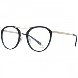 Monture de Lunettes Unisexe Aigner 30583-00610 51