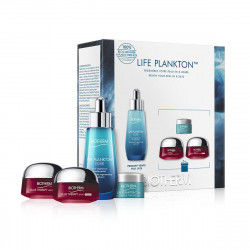 Set de cosmétique Biotherm Life Plankton 3 Pièces